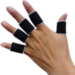 Stretchy Protective Gear Finger Guard Bands