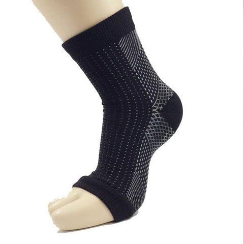 Ankle Compression Pain Relief Support