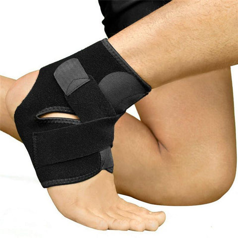 Safety Ankle Support Bandage