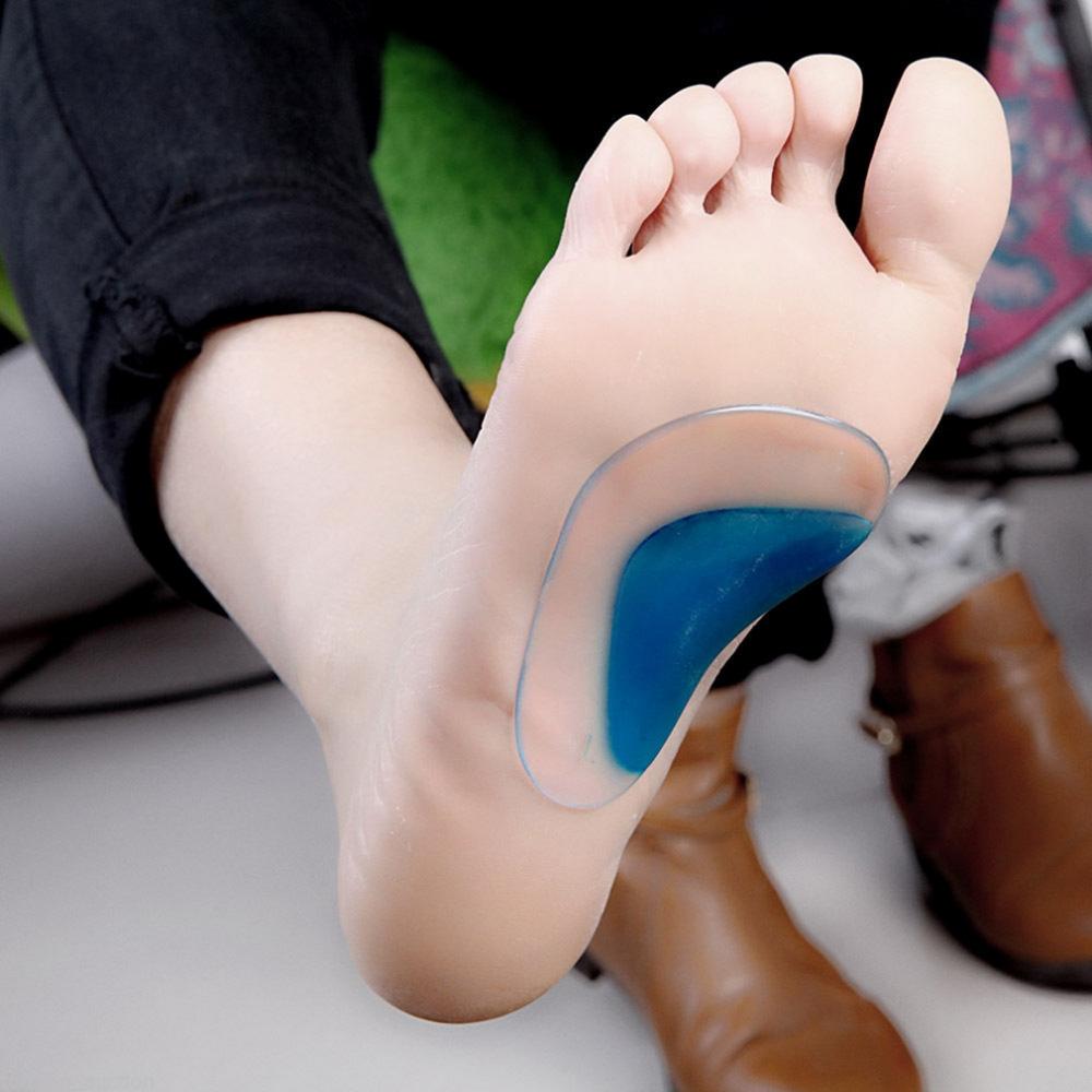Arch Support Orthopedic Insole