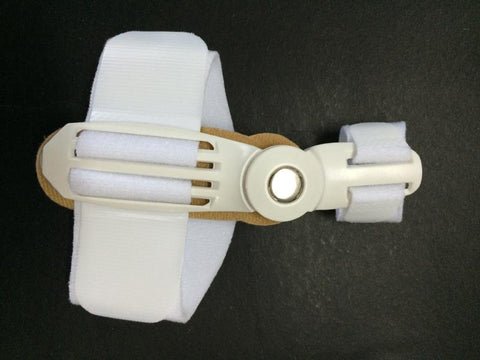 Toe Bunion Splint Straightener