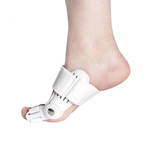Toe Bunion Splint Straightener