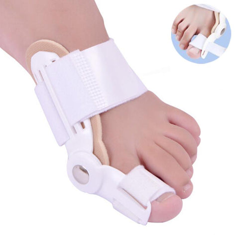 Toe Bunion Splint Straightener