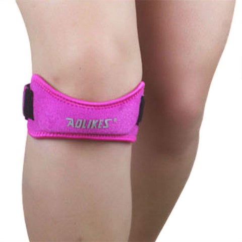 Adjustable Knee Support Stabilizer