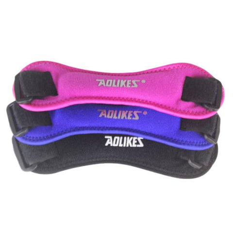 Adjustable Knee Support Stabilizer