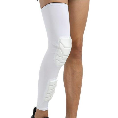 Breathable Honeycomb Knee Support