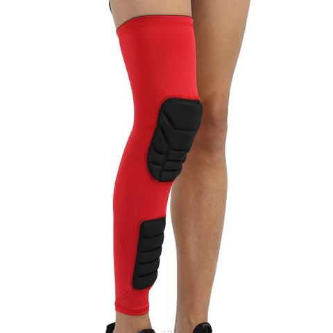 Breathable Honeycomb Knee Support