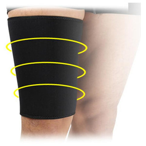 Compression Calf Stretch Brace