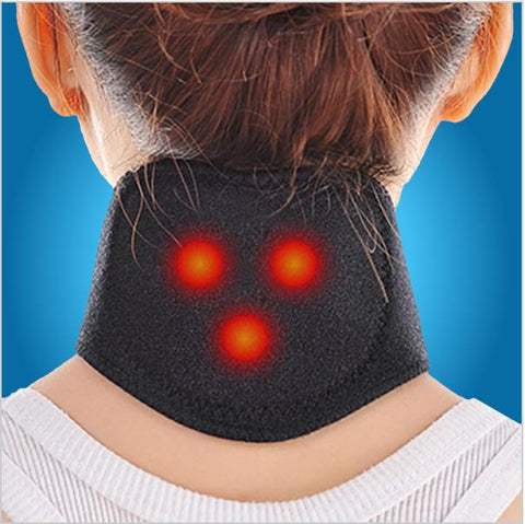 Magnetic Therapy Neck Massager