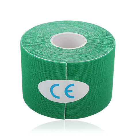 Kinesiology Tape Roll Adhesive