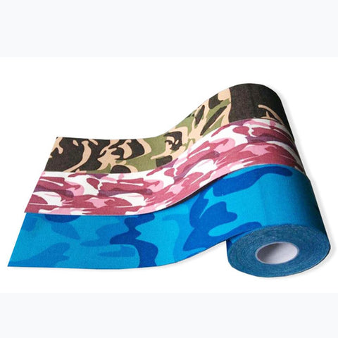 Kinesiology Tape Roll Adhesive