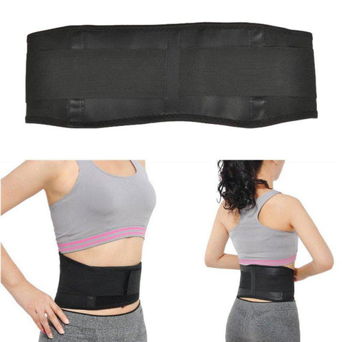 Magnetic Therapy Waist Belt