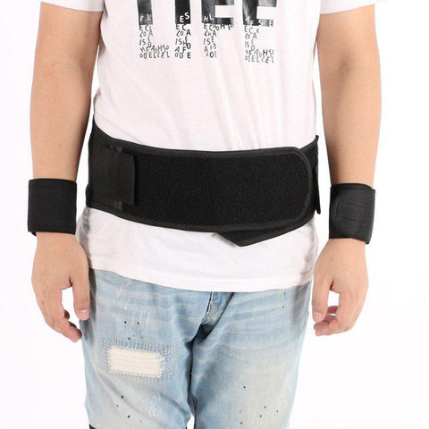 Magnetic Therapy Waist Belt