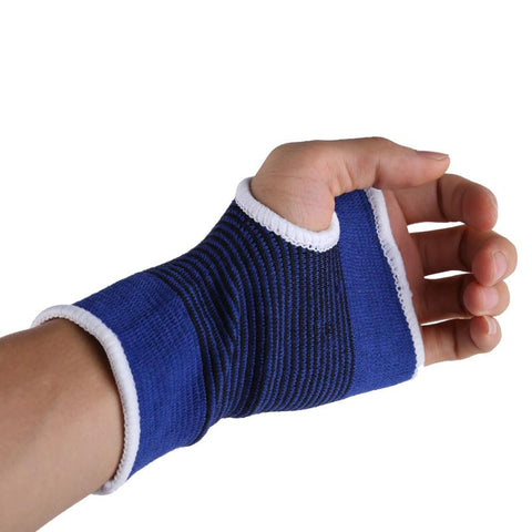 Palm Wrist Hand Support Glove