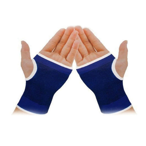 Palm Wrist Hand Support Glove