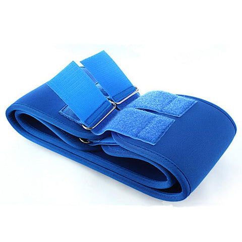Leg Posture Corrector Belt