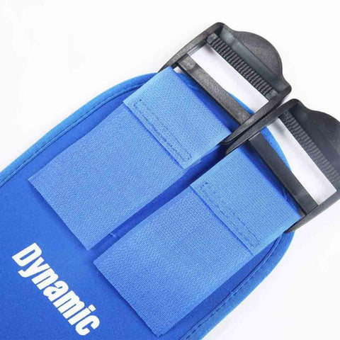 Leg Posture Corrector Belt