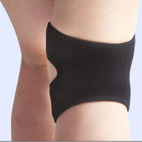 Footful Padded Knee Support