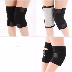 Tourmaline Self-Heating Knee Pads