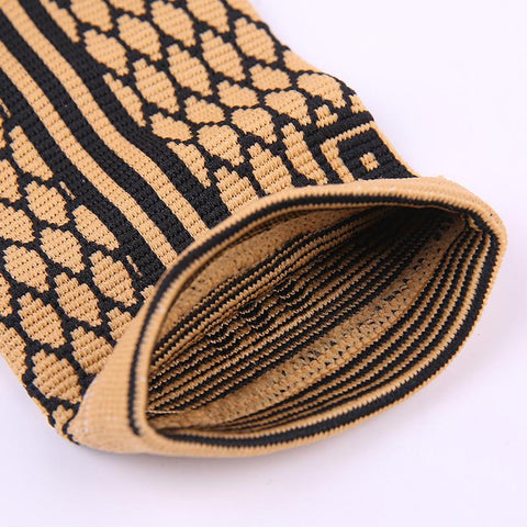 Elastic Foot Bandage Compression