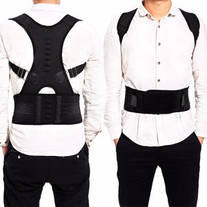 Adjustable Magnetic Posture Corrector