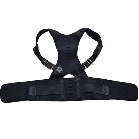 Adjustable Magnetic Posture Corrector