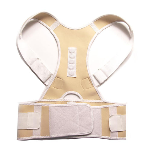 Adjustable Magnetic Posture Corrector