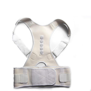 Adjustable Magnetic Posture Corrector