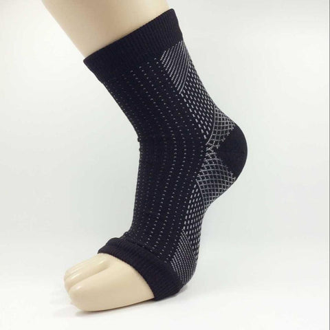 Ankle Compression Pain Relief Support