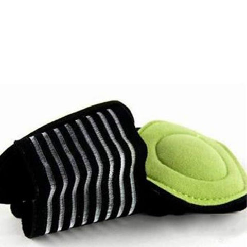 Shock Absorbent Foot Support