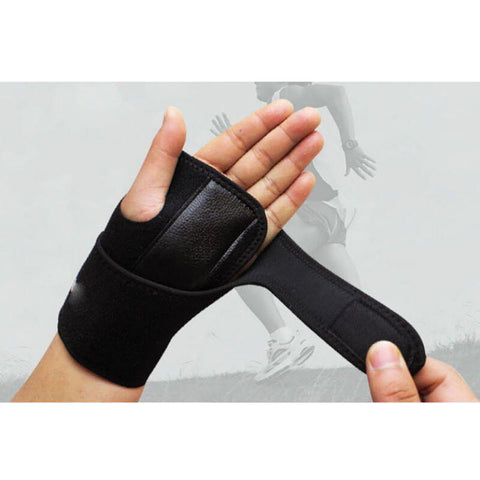 Orthopedic Hand Brace