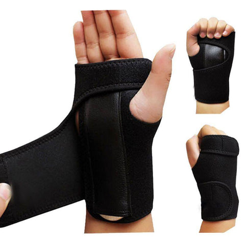 Orthopedic Hand Brace