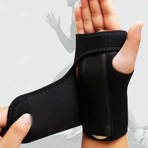 Orthopedic Hand Brace