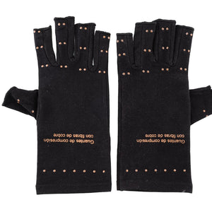 Magnetic Arthritis Finger Relief Gloves