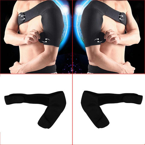 Neoprene Brace Dislocation Injury Strap