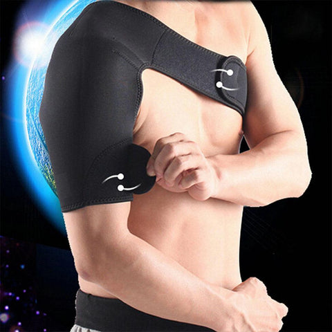 Neoprene Brace Dislocation Injury Strap