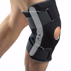 Professional Sports Safety Knee Support