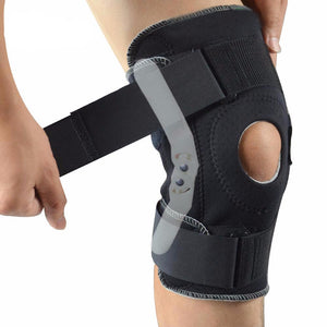 Professional Sports Safety Knee Support