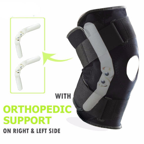 Professional Sports Safety Knee Support