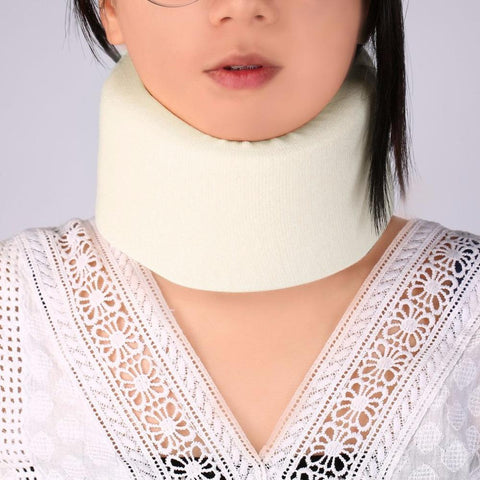 Safety Soft Cervical Neck Brace