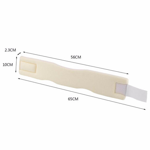 Safety Soft Cervical Neck Brace