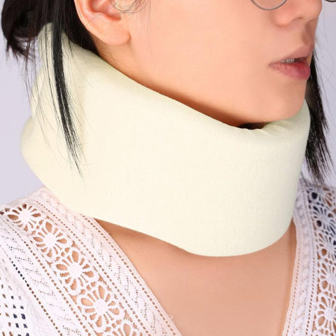 Safety Soft Cervical Neck Brace