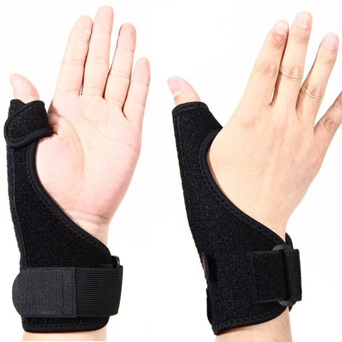 Thumbs Hand Support Brace Guard