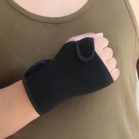 Safety Wrist Strap