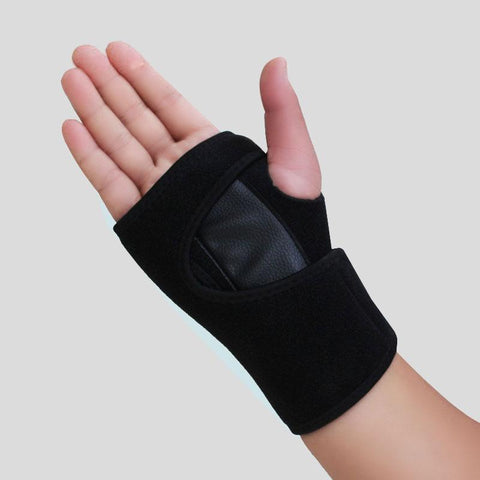 Safety Wrist Strap