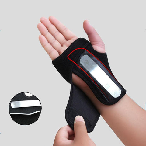 Safety Wrist Strap