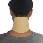 Neck Guard Self-heating Brace