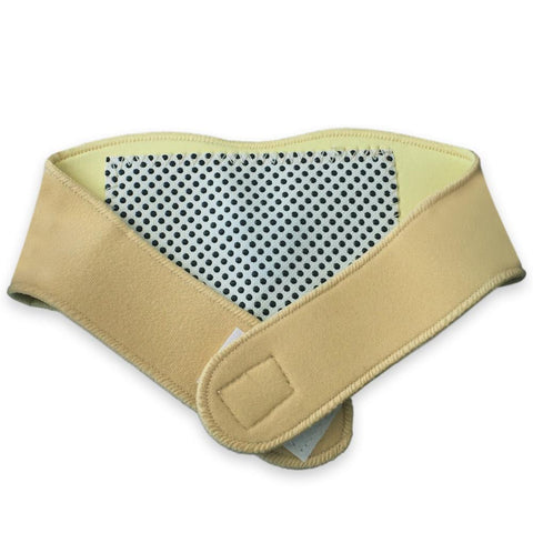 Neck Guard Self-heating Brace