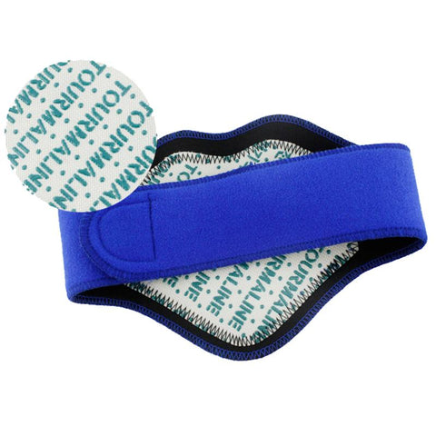 High quality Tourmaline Neck Therapy