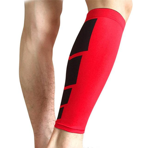 Calf Leg Brace Support